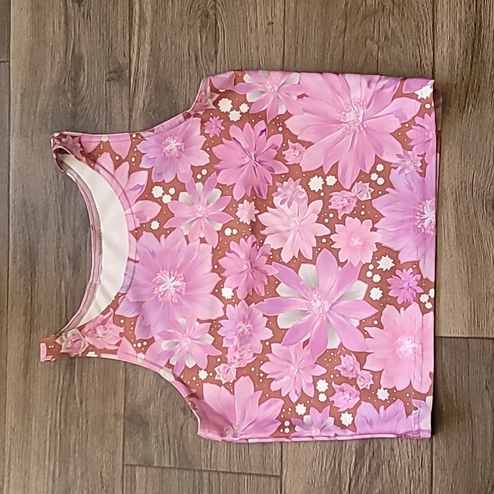 Rachel Pohl - Eco Crop - Size S